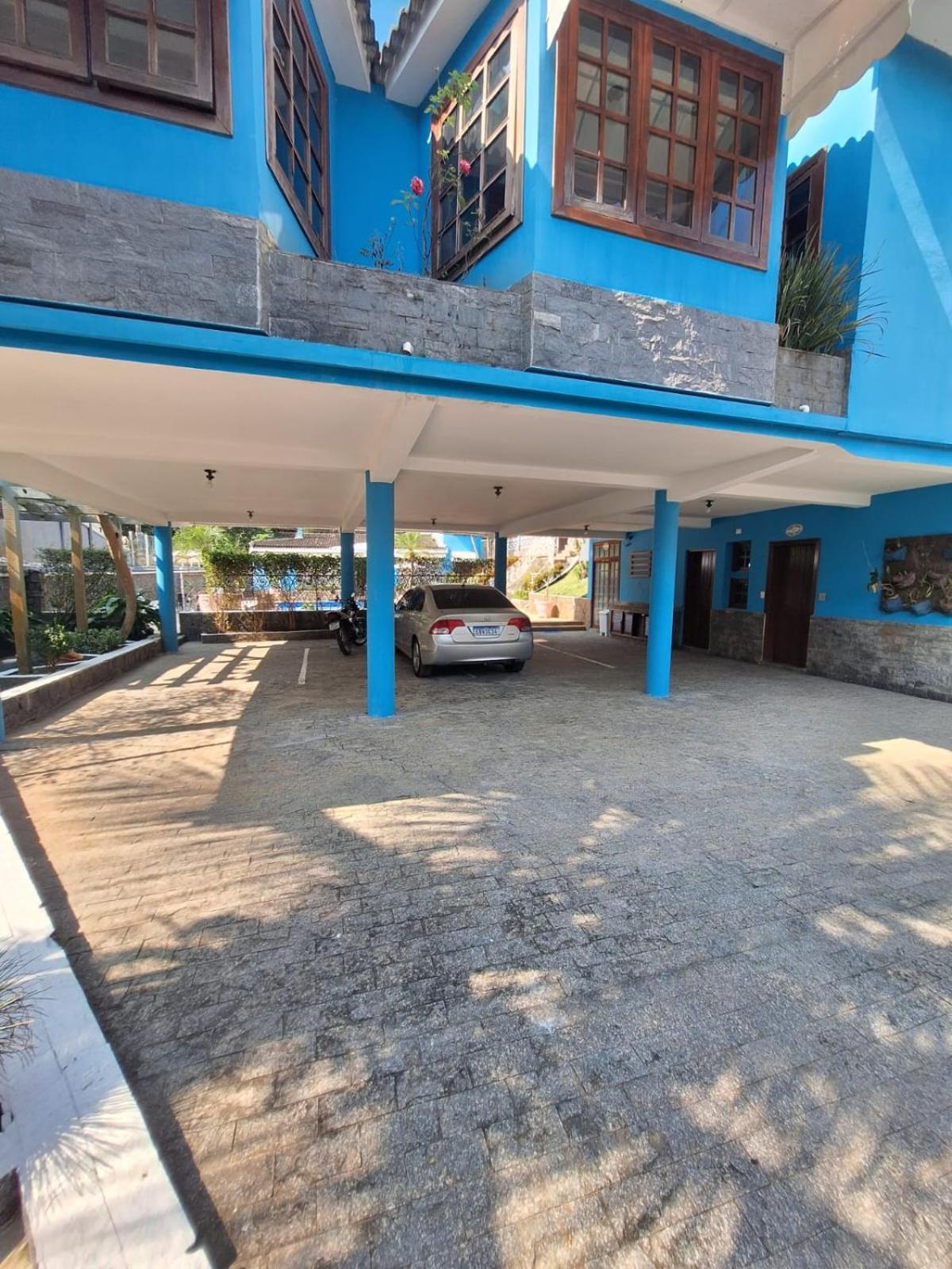 Pousada Lara Mar - Tabatinga - Ubatuba Exterior foto